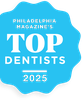 Top Dentists 2025