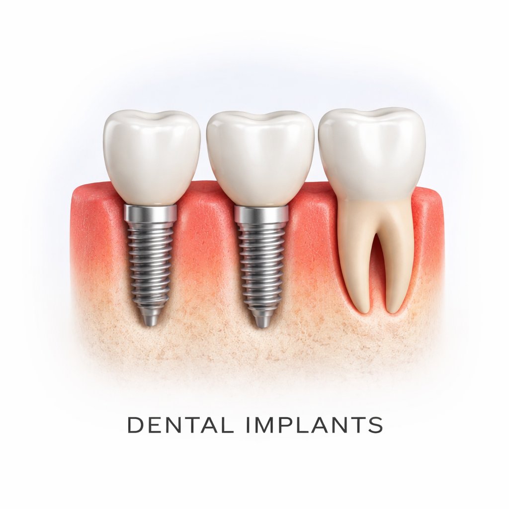 Dental Implants